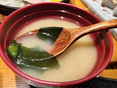 -千代武日本料理(爱建店)