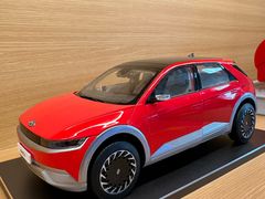 -现代汽车文化中心 Hyundai Motorstudio Beijing