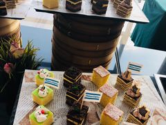 -无锡新湖铂尔曼大酒店