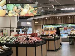 -翠微家园超市(甘家口店)