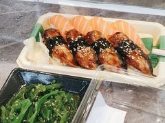 -盒马鲜生(大成店)