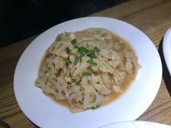 糖醋藕片-丰乐餐厅·始于1999·本地老字号