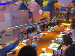 -孩提·一站式宝宝宴布置·儿童生日派对策划·小丑表演(北京店)