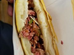 -驴世家驴肉火烧·凉皮·胡辣汤(首经贸店)