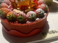 -36cake生日蛋糕·下午茶(南山店)