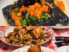 -江味龙虾馆·裸蓝龙虾(南山店)