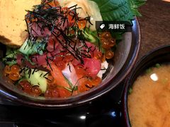 -东京和食 Sun with AQUA