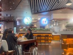 -The COOK·厨餐厅·自助餐(浦东嘉里大酒店)