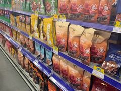 -麦德龙(闵行店)