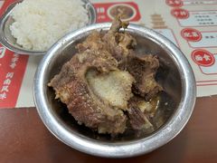 -阿秋牛排(湖心街店)