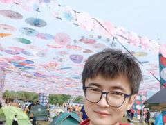 -云幽谷旅游区