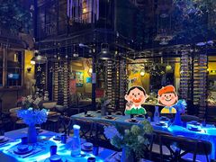 -胡桃里音乐酒馆(四道口店)