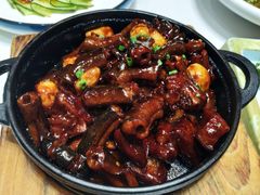 红烧野生黄鳝-930私房菜(欧阳路店)