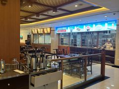 -皇城老妈·大连海鲜火锅(港湾店)