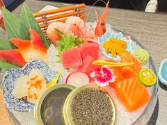 -炙柒Sekinana·精致日料(合生汇店)