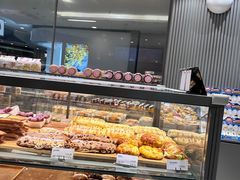 -Bread Talk 面包新语(荟聚店)