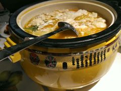 -老浒记烤鸭-北京菜(琉璃厂店)
