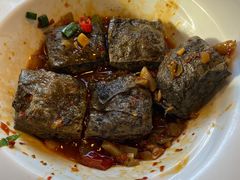 臭豆腐-湖南码头·地道岳阳美食·湘菜(魏公村店)