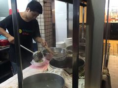 -菜忠潮州牛肉店(岗厦店)