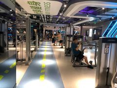 -优享健身(物美圣熙8号购物中心店)