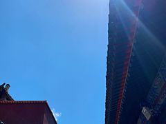 -五台山风景名胜区