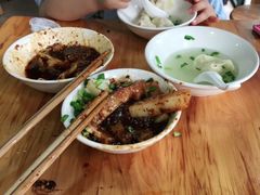 -洞子口张老二凉粉(文殊院店)