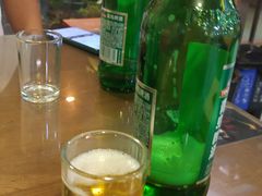 -褒河栈道渔庄(建工路总店)