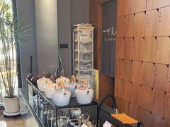 -一叶觅山(半边街店)