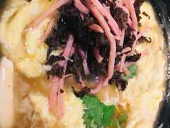 醋椒豆腐-大胡子海鲜·天津菜·砂锅烧烤(五大道创始店)