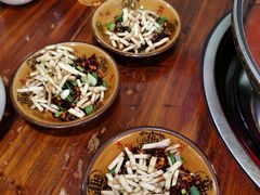 -粗茶淡饭(东滨江大道店)
