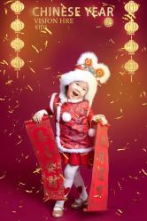 -VISION HER·薇森鹤专业孕婴亲子摄影工作室