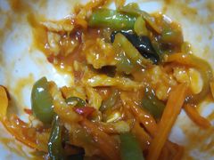-鑫来子菜馆