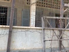 -吐斯廉屠杀博物馆