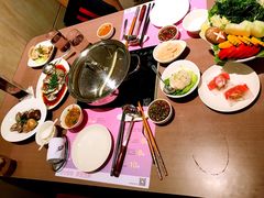 -协成海鲜火锅(情侣路店)