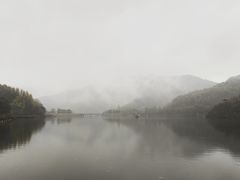 -玉渡山自然风景区