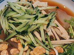 -凯鸽酒楼(大同振兴街店)