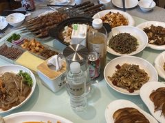 -紫光园(劲松店)