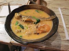 -十面欢腾·海鲜面·台式Bistro(长乐路店)