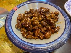 鼎盛怪味胡豆-徐鼎盛民间菜(九街店)