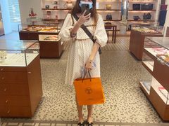 -爱马仕 HERMES(德基广场店)