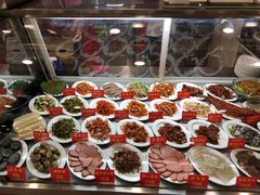 -西塔大冷面(市府大路店)