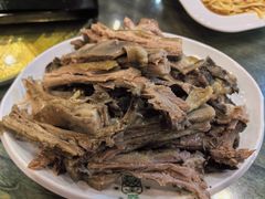 -清真益鑫羊肉手抓馆(南大街店)