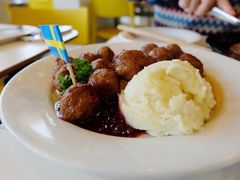 -宜家·瑞典风味餐厅(无锡店)