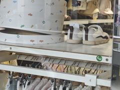 -浦江城市生活广场(江月路店)