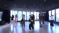 -OCEAN DANCE高空舞蹈室