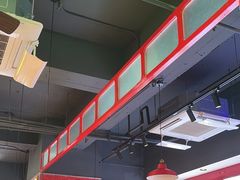-明腾壹间茶餐厅(新都会花园广场店)