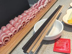 -海底捞大排档火锅(悦荟广场店)