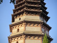 -天宁寺