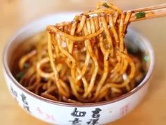 -左撇子私房面