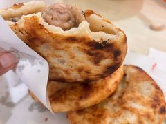 -张吉祥花椒肉火烧(老潍县美食城店)